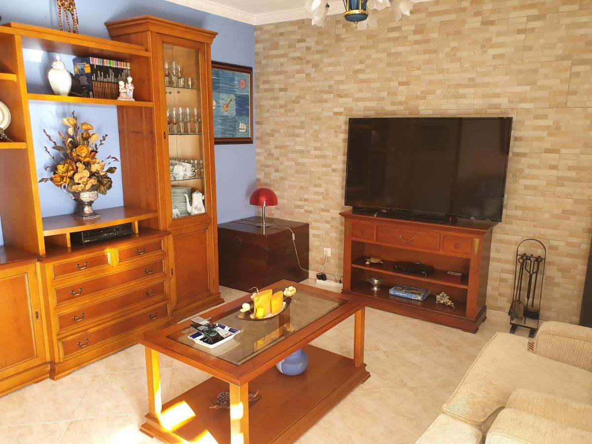 Casa Bento By Umbral Apartment Albufeira Exterior photo
