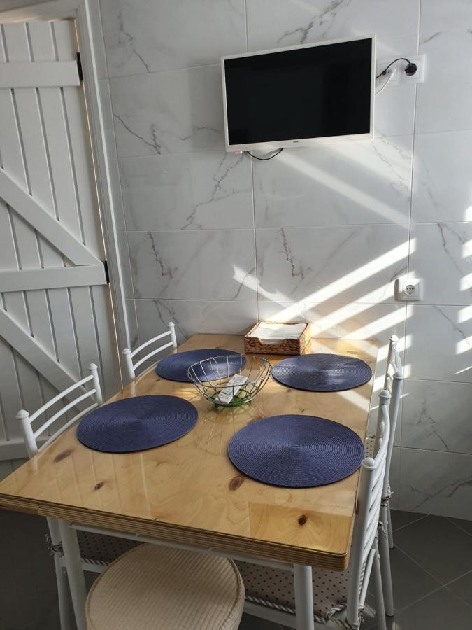 Casa Bento By Umbral Apartment Albufeira Exterior photo